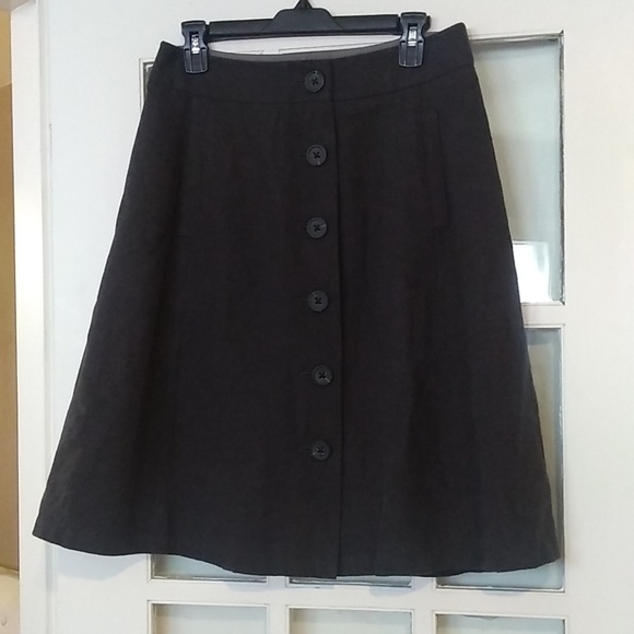 Banana Republic Dresses & Skirts - Banana Republic Skirt w/Pockets